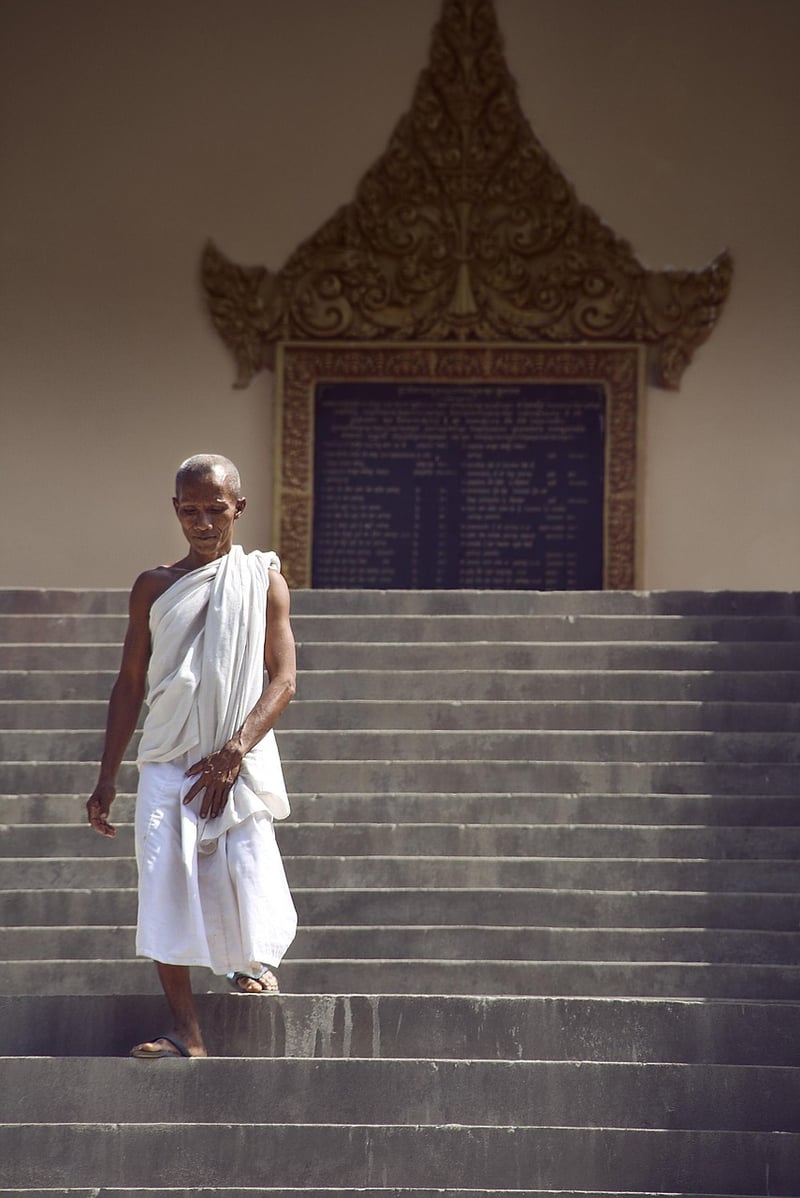Enlightenment Trips