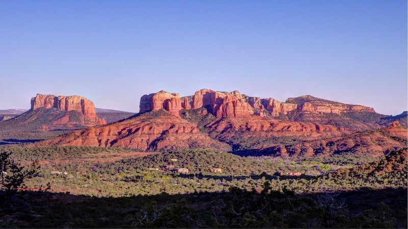 Sedona, Arizona